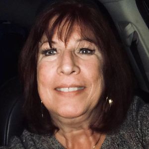 Meet your Posher, Patty